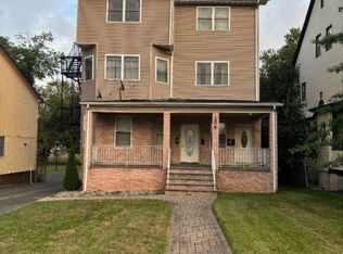 104 Glenwood Ave, East Orange, NJ 07017