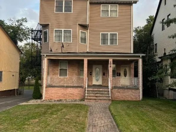 104 Glenwood Ave, East Orange City, NJ 07017
