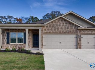 321 Broad Row St, Huntsville, AL 35811