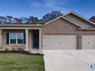 321 Broad Row St, Huntsville, AL, 35811