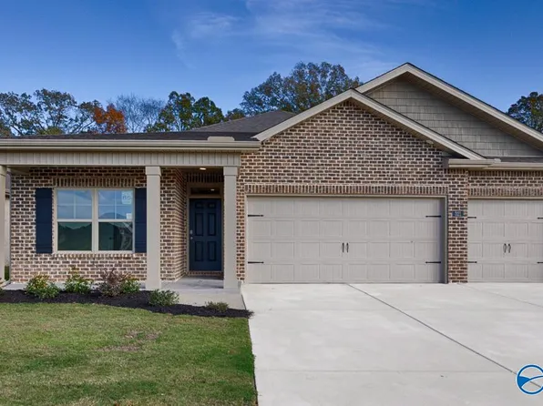 321 Broad Row St, Huntsville, AL 35811