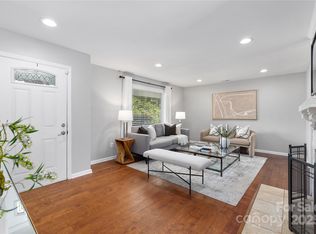 1940 Tyvola Rd, Charlotte, NC 28210