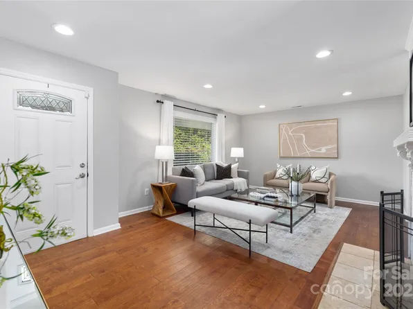 1940 Tyvola Rd, Charlotte, NC 28210