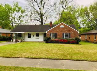 1598 Wilbec Rd, Memphis, TN 38117