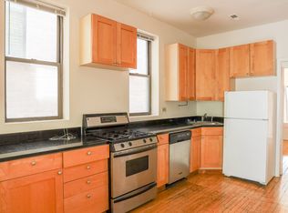 1832 N Fremont St #2, Chicago, IL 60614