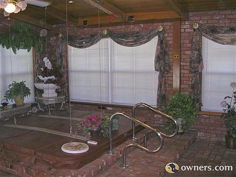 SPA ROOM