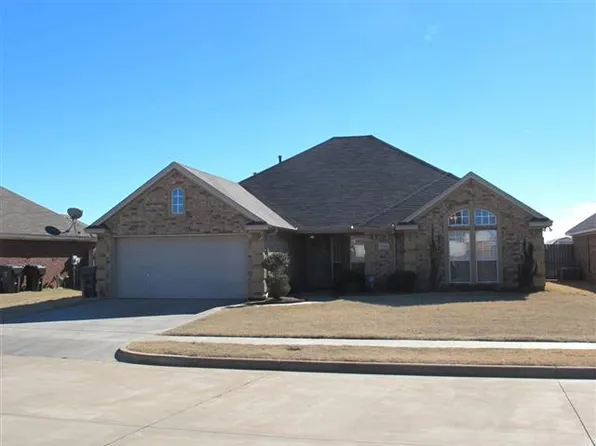 5204 Sunnybrook Ln, Wichita Falls, TX 76310
