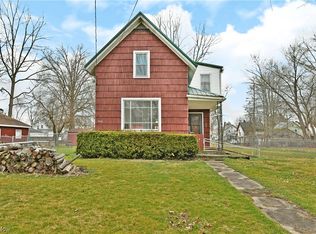 900 Mason St NW, Warren, OH