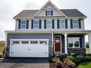 3437 Pepper Glendale Dr LOT L48-48, Murfreesboro, TN 37128