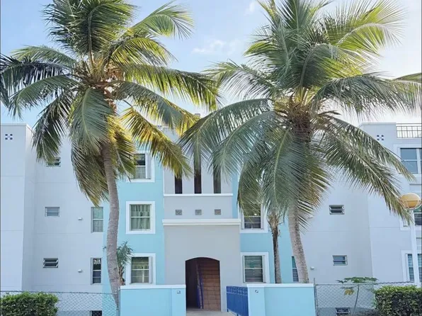 Cond Costa Brava APT 18-402, Ceiba, PR 00735