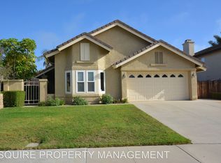 5375 Fieldcrest Dr, Camarillo, CA 93012