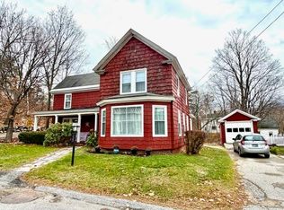 1 Glen Road, Gorham, NH 03581