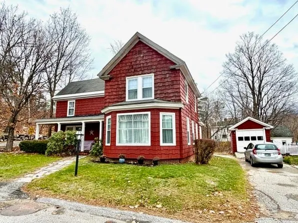 1 Glen Road, Gorham, NH 03581