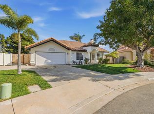 4290 Via Clemente, Oceanside, CA 92057