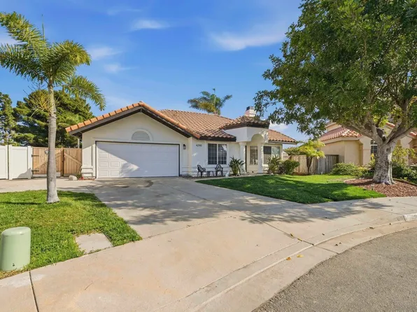 4290 Via Clemente, Oceanside, CA 92057
