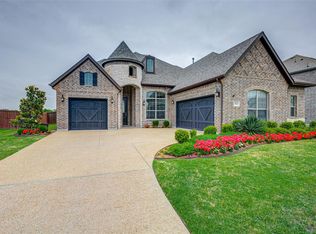 913 Blue Jay Way, Forney, TX 75126