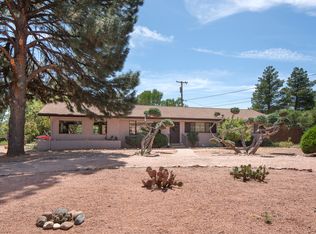 355 Navahopi Rd, Sedona, AZ 86336