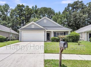135 Thistle Rd, Goose Creek, SC 29445