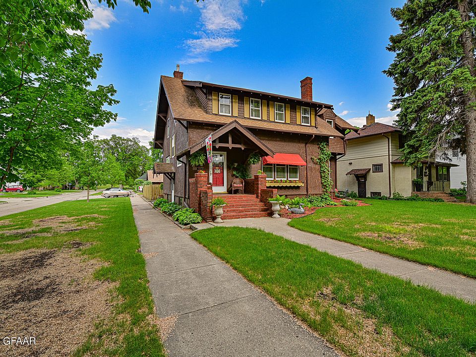 1003 Reeves Dr, Grand Forks, ND 58201 MLS 23657 Zillow