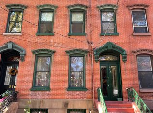 643 Jersey Ave APT 3, Jersey City, NJ 07302