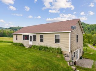 179 Russell Rd, Tunbridge, VT 05077