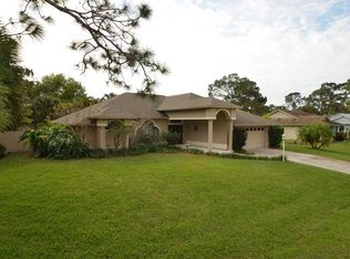 426 Chaloupe Ter, Sebastian, FL 32958