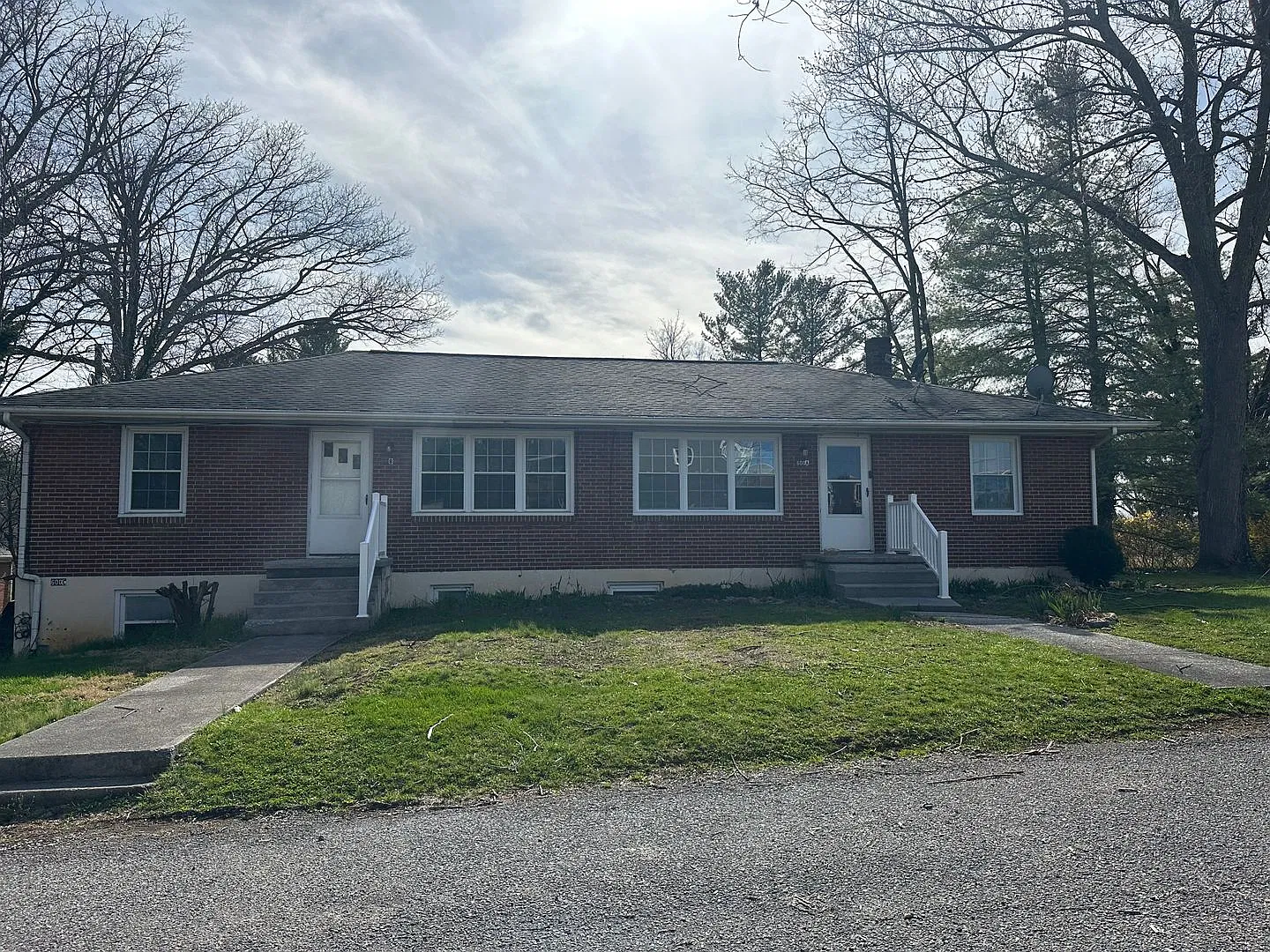 600 Church Street — Photo 1