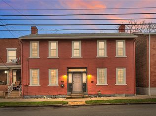 619 High St, Freeport, PA 16229