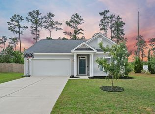 171 Lucca Dr, Summerville, SC 29486