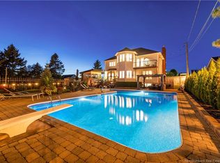 424 Shediac Rd, Moncton, NB E1A 2T1