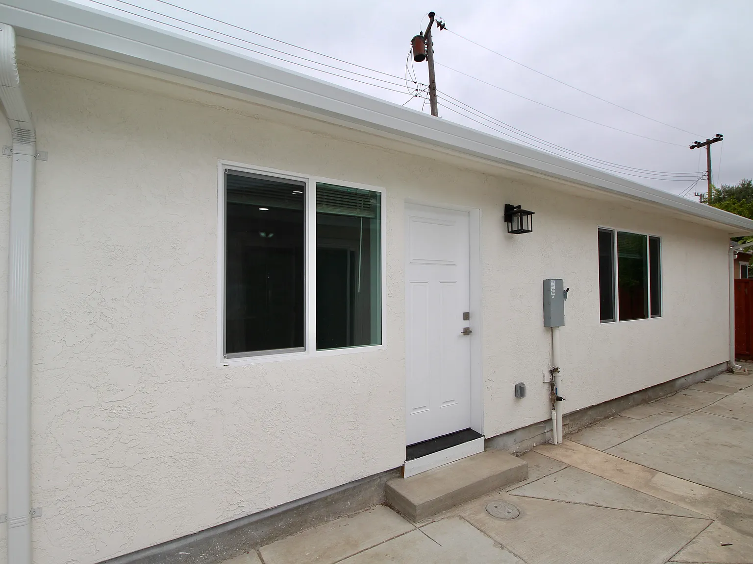 2 bed, 500 sqft, $2,000 — Photo 4