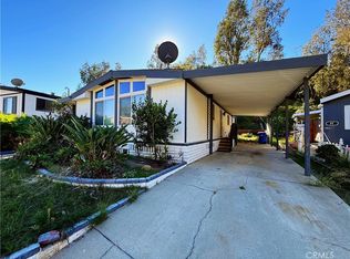 24425 Woolsey Canyon Rd SPC 96, West Hills, CA 91304