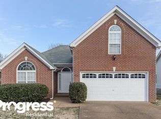 1022 Saddle Wood, Mount Juliet, TN 37122