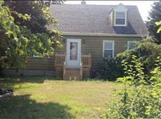 14544 Goutz Rd, Monroe, MI 48161