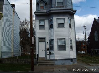17 N 15th St APT 3, Harrisburg, PA 17103