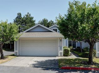4310 S 220th Pl #15-1, Kent, WA 98032
