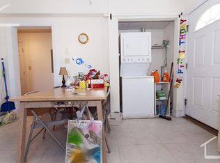 60 Ashford St #A1, Allston, MA 02134