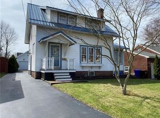 283 Clinton St, Greenville, PA