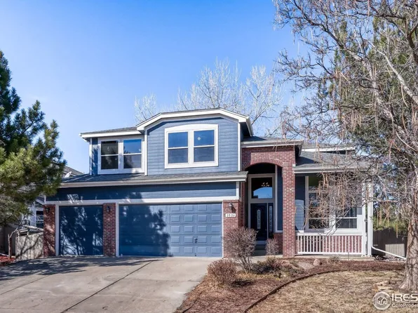 2826 Blue Jay Way, Lafayette, CO 80026