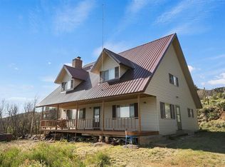 1116 Cove Rd, Gunnison, CO 81230