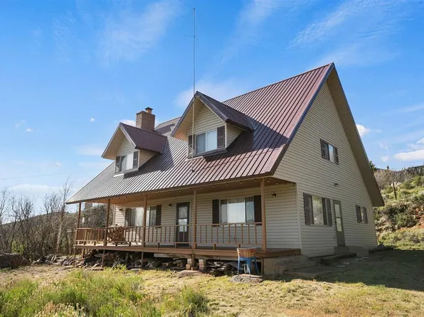 1116 Cove Road, Gunnison, CO 81230