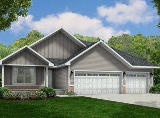 5834 S Meadowood Ave, Springfield, MO 65810