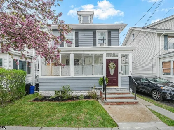 128 Rollinson St, West Orange Twp., NJ 07052