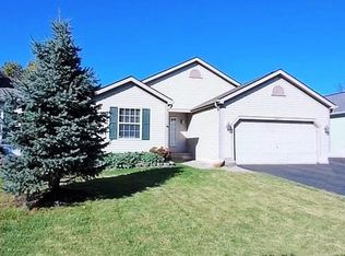 3477 Hail Ridge Dr, Reynoldsburg, OH 43068