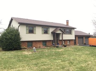 438 Laska Rd, Punxsutawney, PA 15767