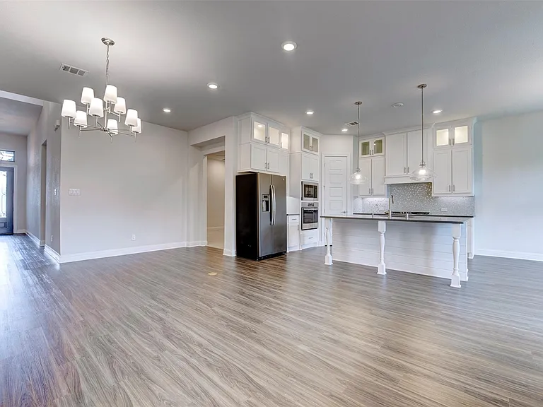 4802 Gingerwood Trace Ln — Photo 2
