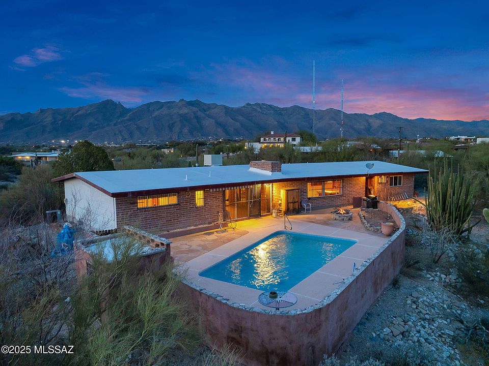 4440 N Flecha Dr, Tucson, AZ 85718 | Zillow