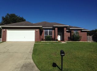 3135 Turners Meadow Rd, Pensacola, FL 32514