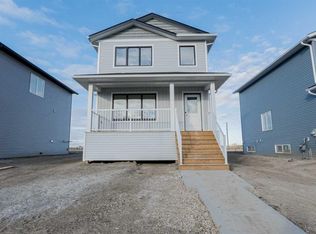 8562 S 72nd Ave, Grande Prairie, AB T8X0N9