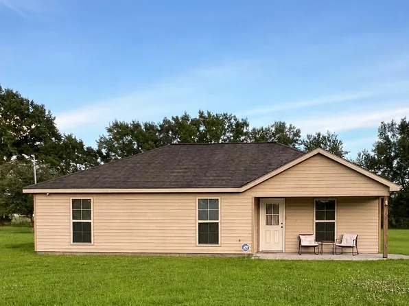 1166 Madeline Hts, Breaux Bridge, LA 70517